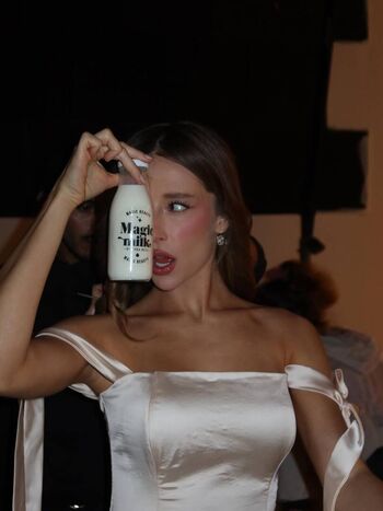 Full leaked Duda reis page private onlyfans photo