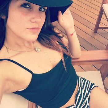 Dulce Maria