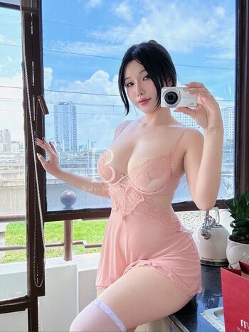 Full leaked Duyenn hipp private onlyfans photo