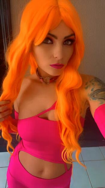 Dyinggoddess