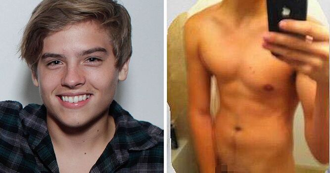 Dylan Sprouse