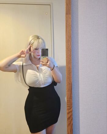 Full leaked E chi h private onlyfans photo