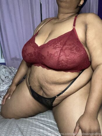ebonybbwangelafree