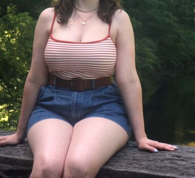 Full leaked Ecchivera private onlyfans photo