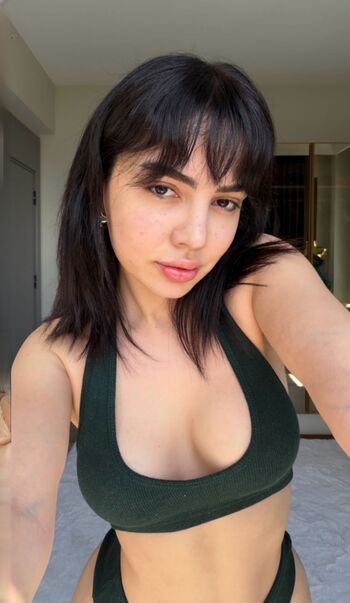 Full leaked Ece ronay private onlyfans photo