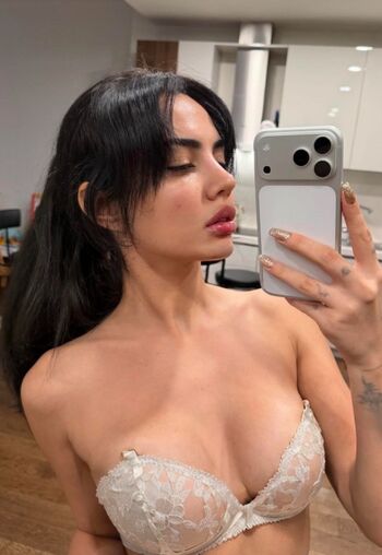 Full leaked Ece ronay private onlyfans photo