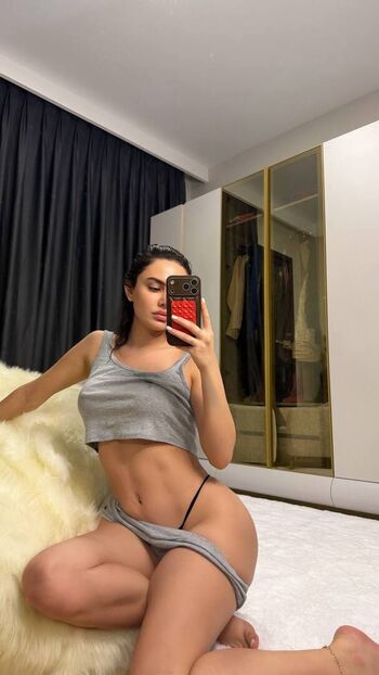 Full leaked Ece ronay private onlyfans photo