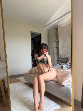 Full leaked Ece ronay private onlyfans photo