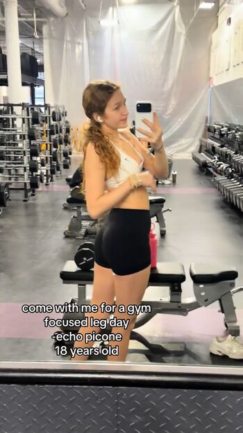 Echo Picone