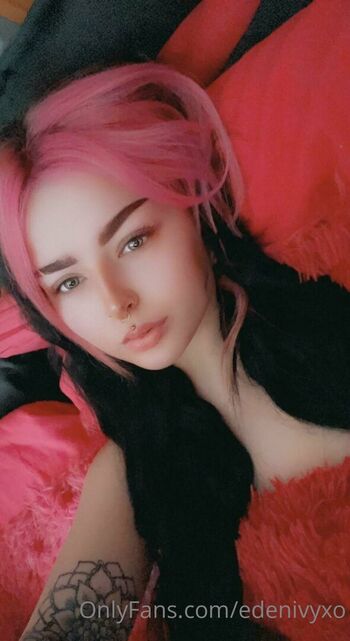 edenxivy