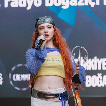 Eftalya Yağcı