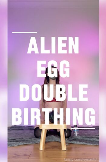 Egg Laying