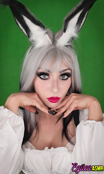 Egilea ASMR