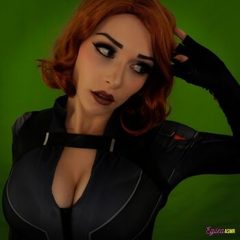Egilea ASMR