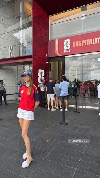 Eileen Gu