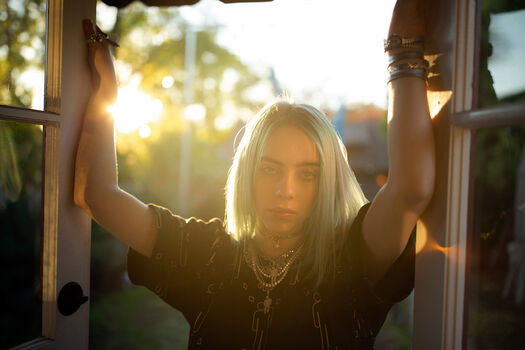 Eilish Bil