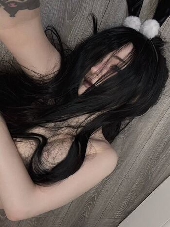 Full leaked Electro alice private onlyfans photo