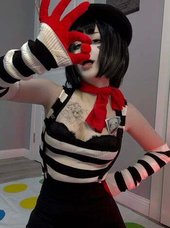 Full leaked Electro alice private onlyfans photo
