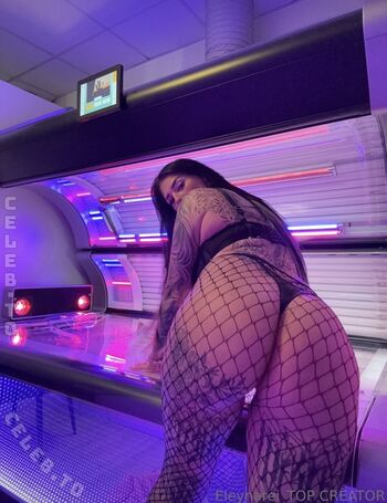 Full leaked Eleynarei private onlyfans photo