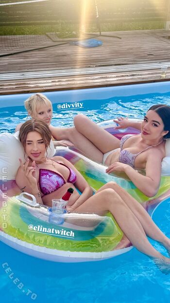 elinatwitch