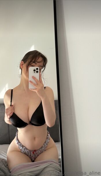 Elisa Aline