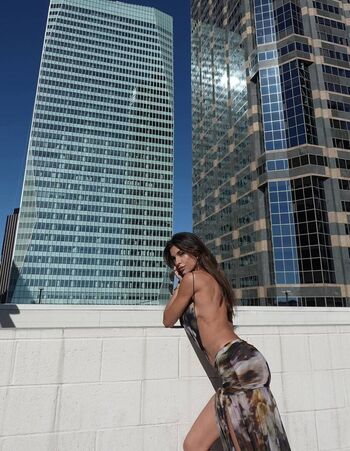 Elisabetta Canalis
