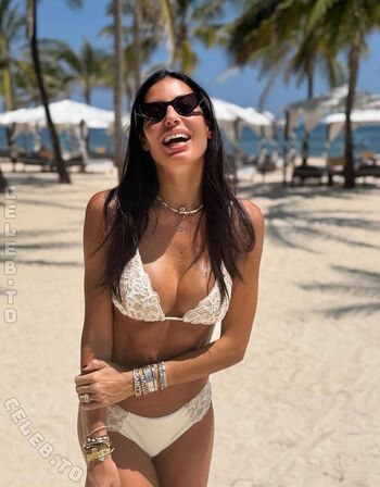Elisabetta Gregoraci