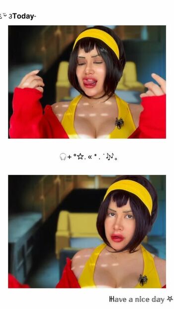 Full leaked Elise asmr private onlyfans photo