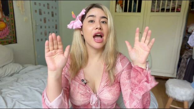 Full leaked Elise asmr private onlyfans photo