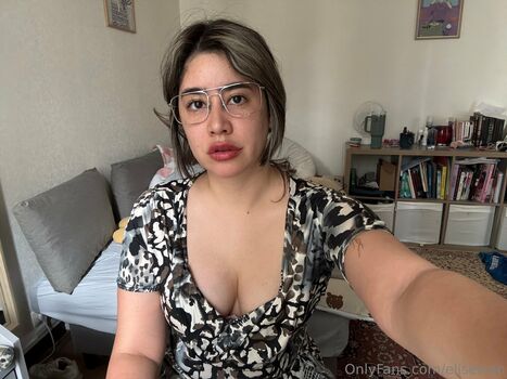 Full leaked Elise asmr private onlyfans photo