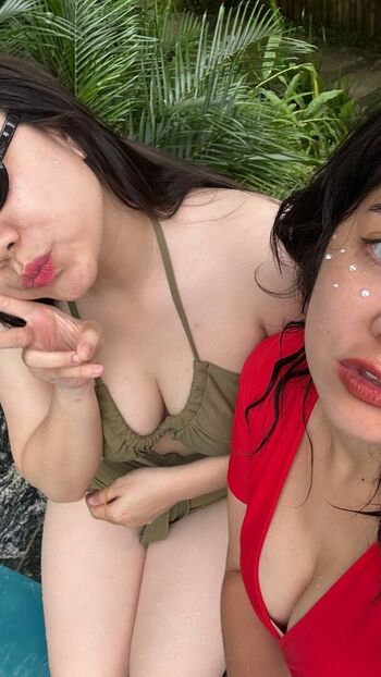Full leaked Elise asmr private onlyfans photo