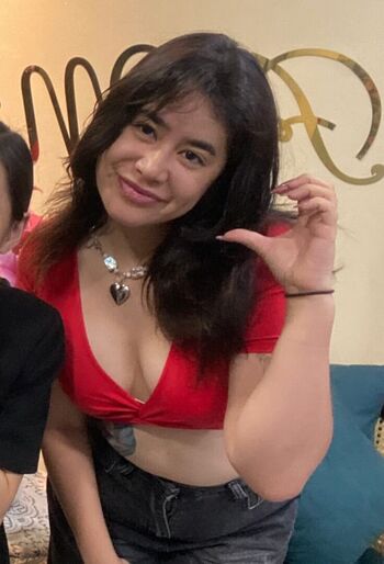 Full leaked Elise asmr private onlyfans photo