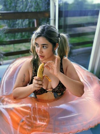 Full leaked Elise asmr private onlyfans photo