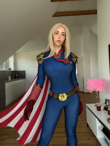 Elise Denisee