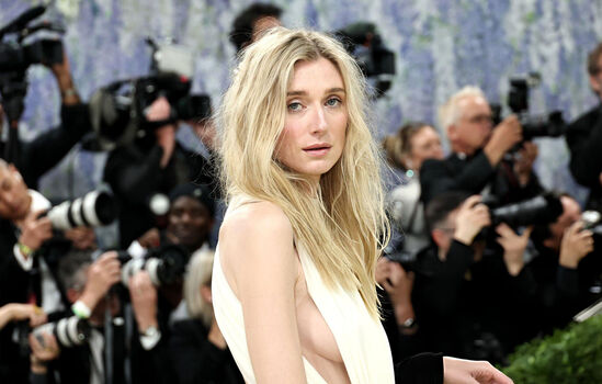 Elizabeth Debicki