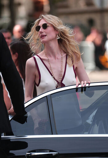 Elizabeth Debicki