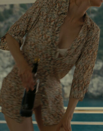 Elizabeth Debicki