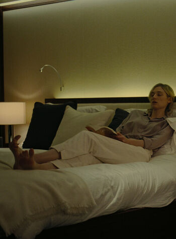 Elizabeth Debicki