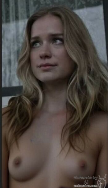 Elizabeth Lail