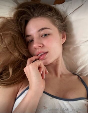 Full leaked Elizabeth vasilenko page private onlyfans photo