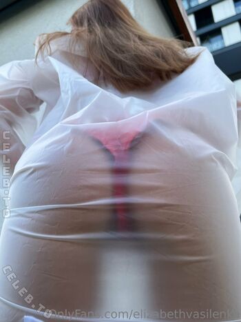 Full leaked Elizabeth vasilenko page private onlyfans photo