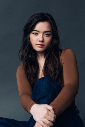 Elizabeth Yu