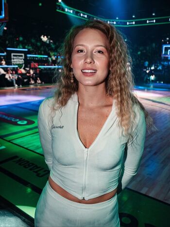 Elizaveta Shabanova