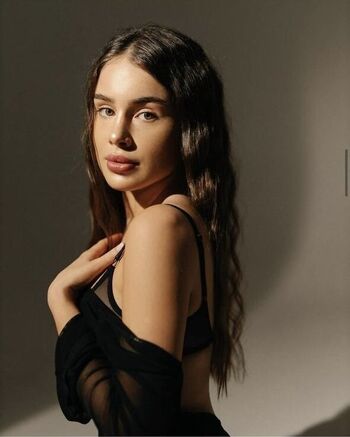 Full leaked Elizaveta private onlyfans photo
