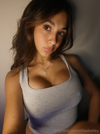 Ella Bailey