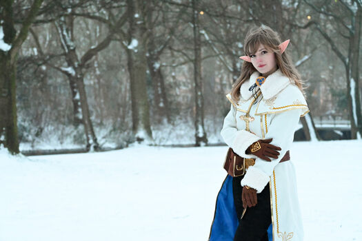 Ella Freya