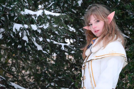 Ella Freya