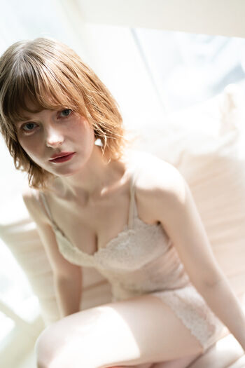 Ella Freya