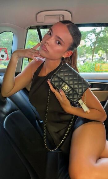 Full leaked Ella mendelsohn private onlyfans photo