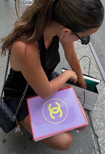 Full leaked Ella mendelsohn private onlyfans photo